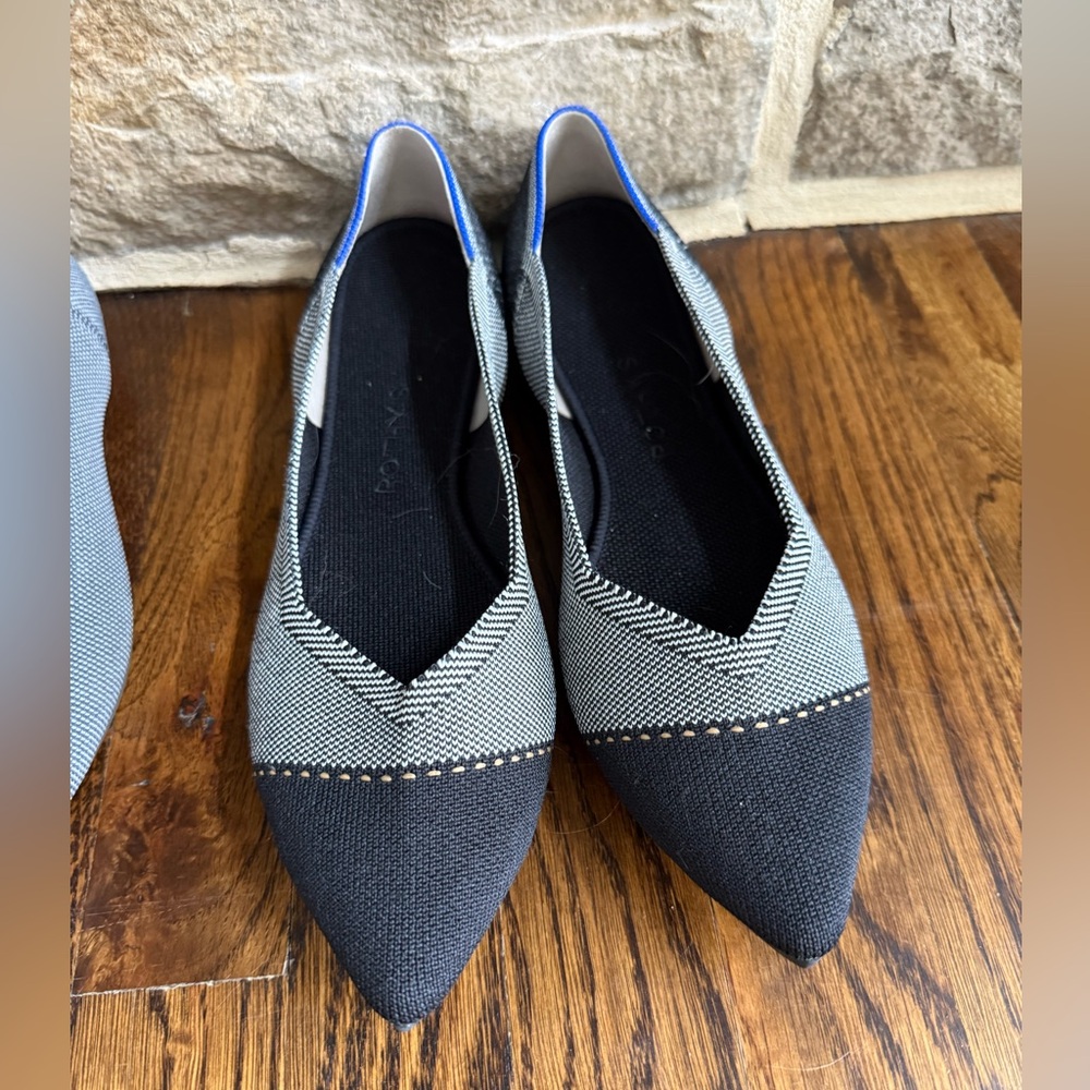 Rothy’s Points 11.5